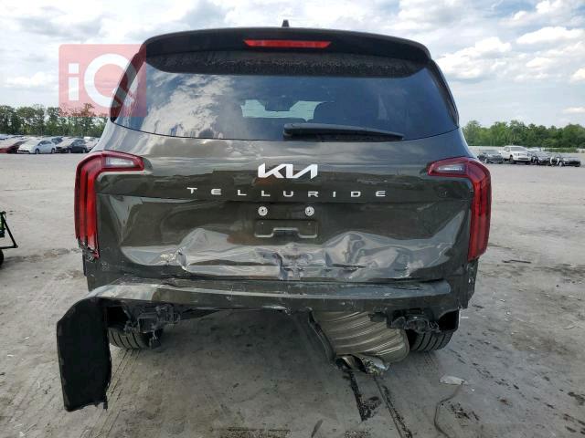 Kia Telluride